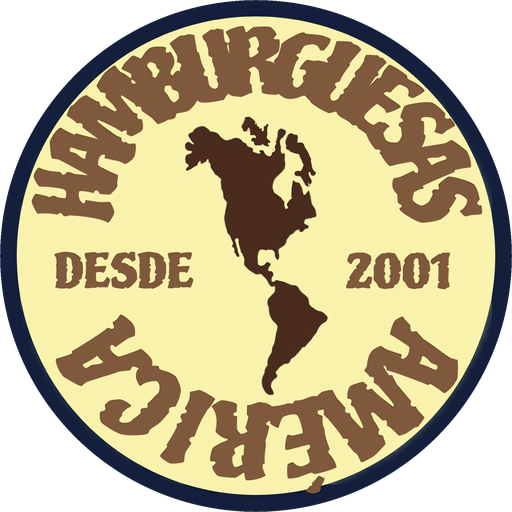 Hamburguesas América